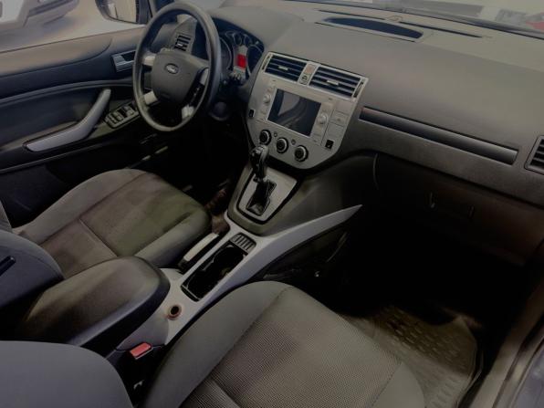 Ford Kuga I с пробегом 2011 года, цена 939 900 рублей, 203100 км, внедорожник, Автокод Объявления