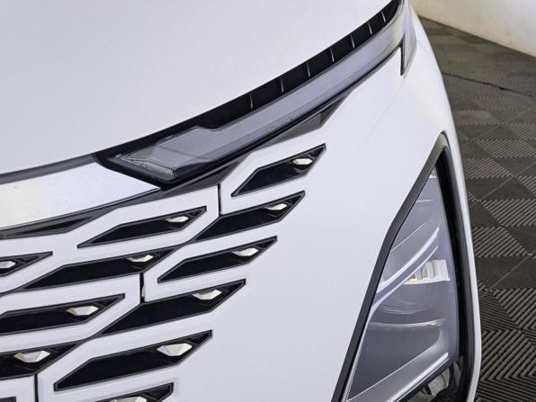 Omoda C5 I Рестайлинг с пробегом 2024 года, цена 2 040 000 рублей, 33931 км, внедорожник, Автокод Объявления