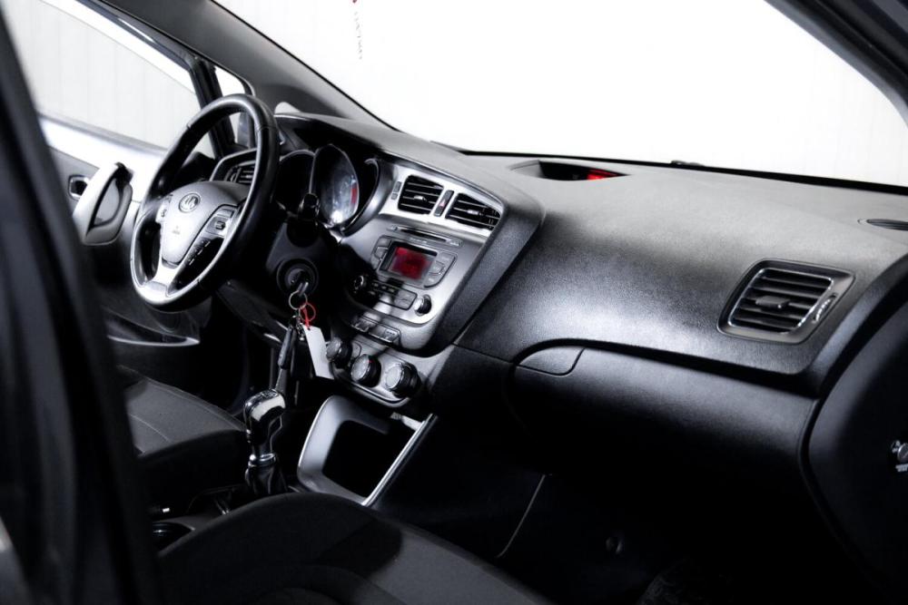 Kia Ceed II Тюмень  - изображение 16