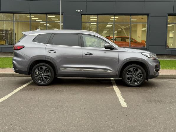 Chery Tiggo 8 I Рестайлинг с пробегом 2023 года, цена 2 200 000 рублей, 24000 км, внедорожник, Автокод Объявления