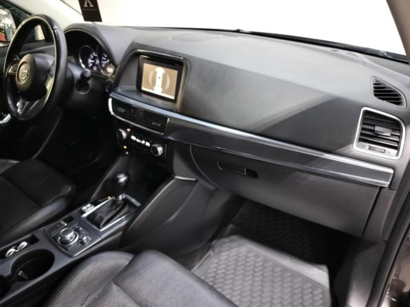 Mazda CX-5 I Рестайлинг с пробегом 2015 года, цена 1 840 000 рублей, 186197 км, внедорожник, Автокод Объявления