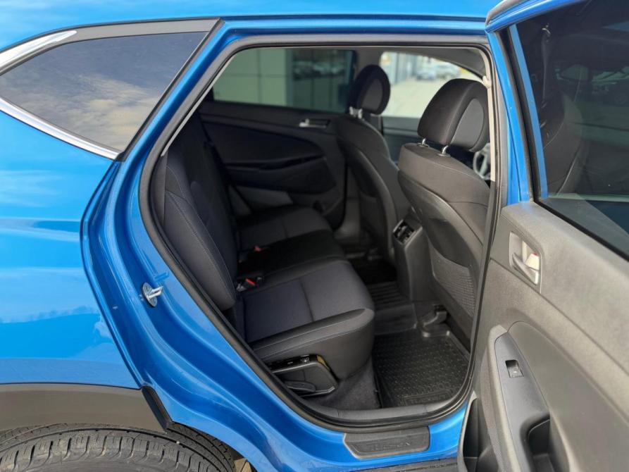 Hyundai Tucson III Сыктывкар  - изображение 11