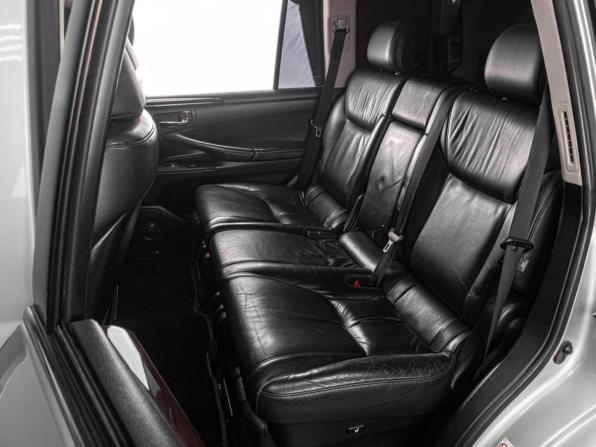 Lexus LX III с пробегом 2011 года, цена 2 888 000 рублей, 231532 км, внедорожник, Автокод Объявления