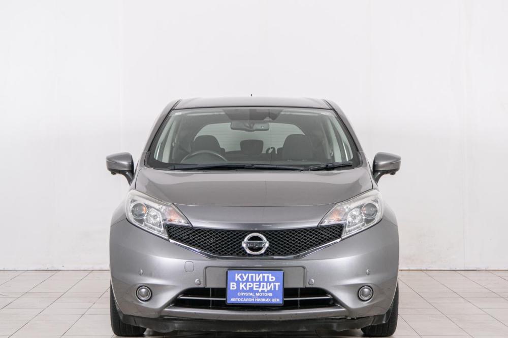 Nissan Note II Красноярск  - изображение 2
