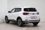 Chery Tiggo 4 I Рестайлинг Иркутск  - изображение 25