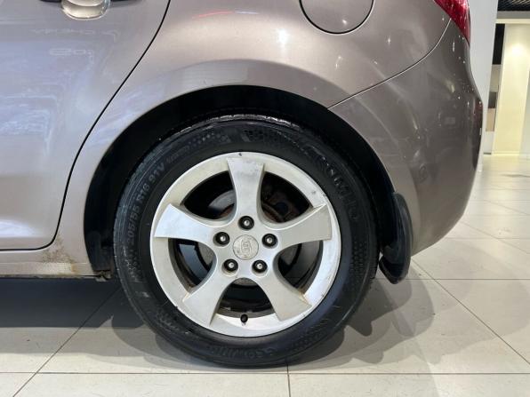 Kia Ceed I с пробегом 2007 года, цена 590 000 рублей, 313060 км, хэтчбек, Автокод Объявления