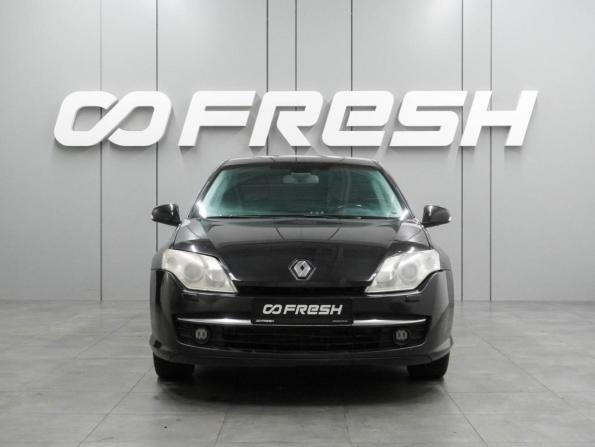 Renault Laguna III с пробегом 2008 года, цена 399 030 рублей, 307056 км, лифтбек, Автокод Объявления