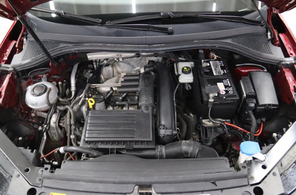 Volkswagen Tiguan II Сургут  - изображение 27