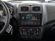 Lada (ВАЗ) Granta I Рестайлинг Москва  - изображение 42