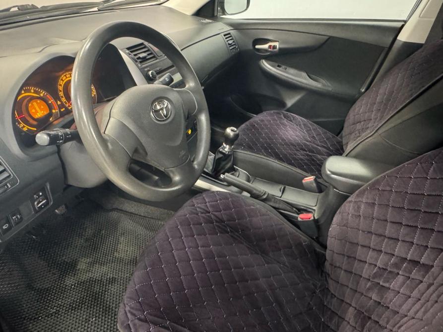 Toyota Corolla X (E140 E150) Уфа  - изображение 14
