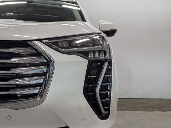 Haval Jolion I с пробегом 2022 года, цена 1 700 000 рублей, 49958 км, внедорожник, Автокод Объявления