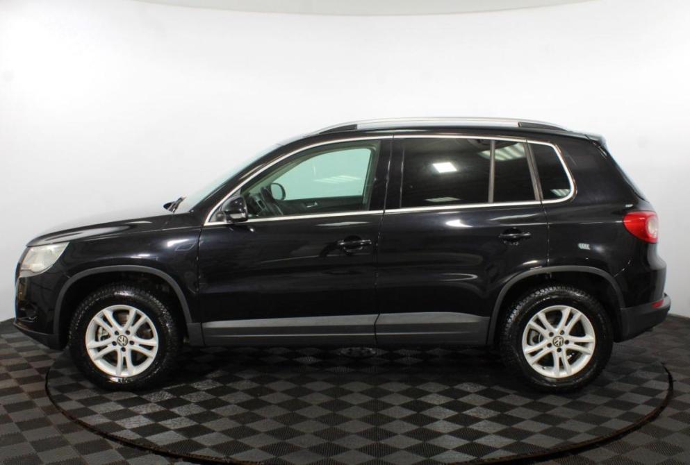 Volkswagen Tiguan I Рестайлинг Нижний Новгород  - изображение 9