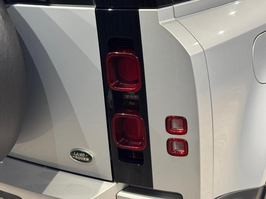 Land Rover Defender II Иркутск  - изображение 8