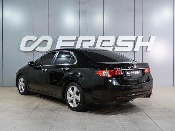 Honda Accord VIII Рестайлинг с пробегом 2012 года, цена 1 299 000 рублей, 179541 км, седан, Автокод Объявления