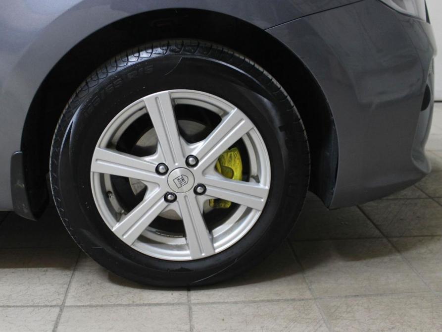 Kia Rio IV Калуга  - изображение 17