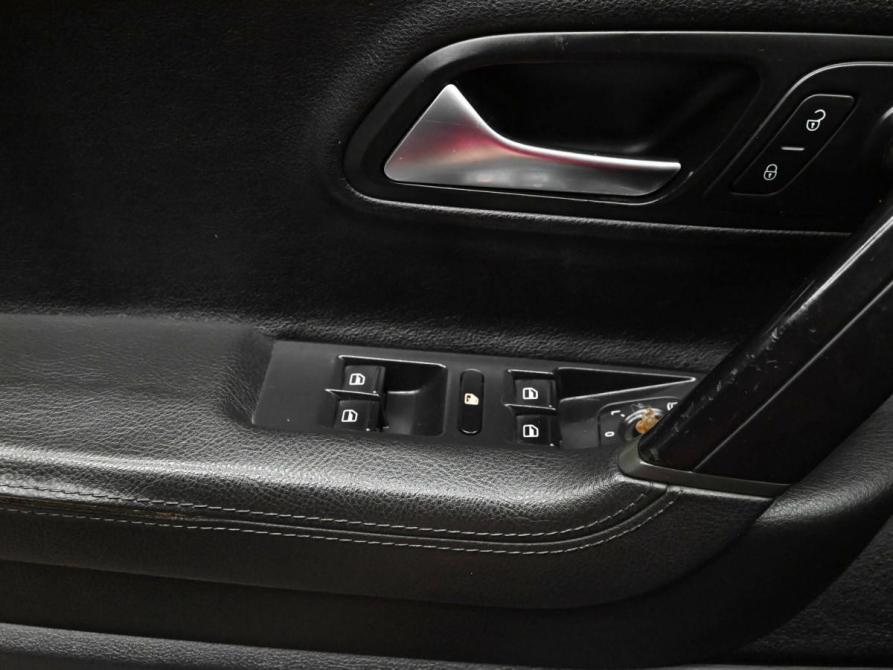 Volkswagen Passat CC I Екатеринбург  - изображение 12