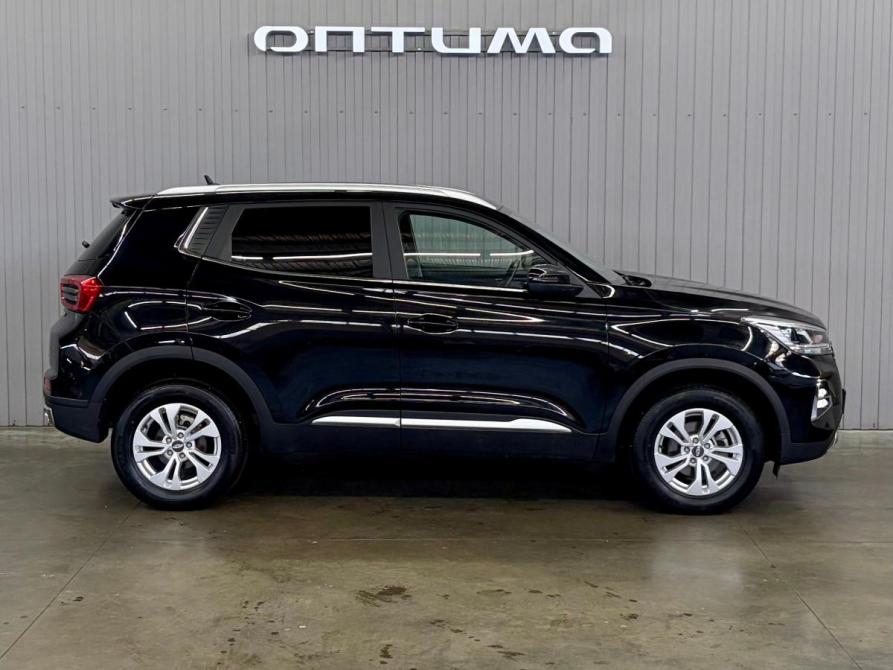 Chery Tiggo 4 Pro I Краснодар  - изображение 4
