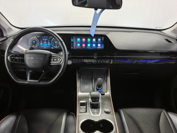 Omoda C5 I с пробегом 2023 года, цена 1 600 000 рублей, 48000 км, внедорожник, Автокод Объявления