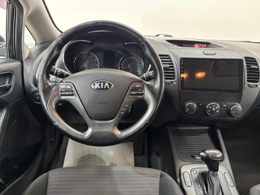 Kia Cerato III Азнакаево  - изображение 14