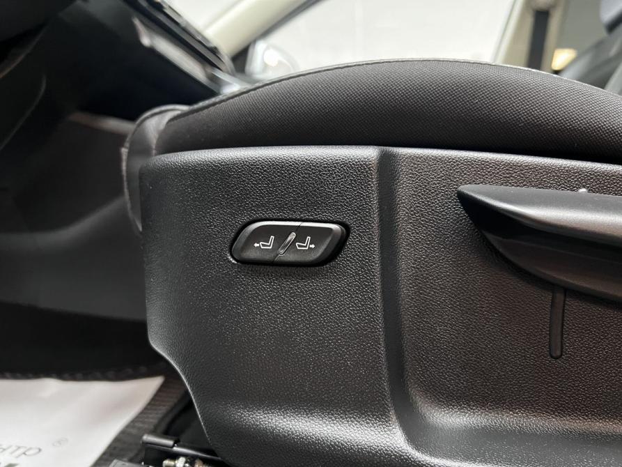 Changan CS35 Plus I Рестайлинг Тверь  - изображение 17