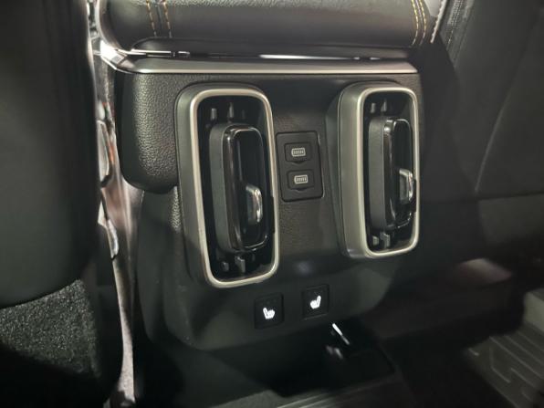 Haval Dargo I с пробегом 2023 года, цена 2 480 000 рублей, 66729 км, внедорожник, Автокод Объявления