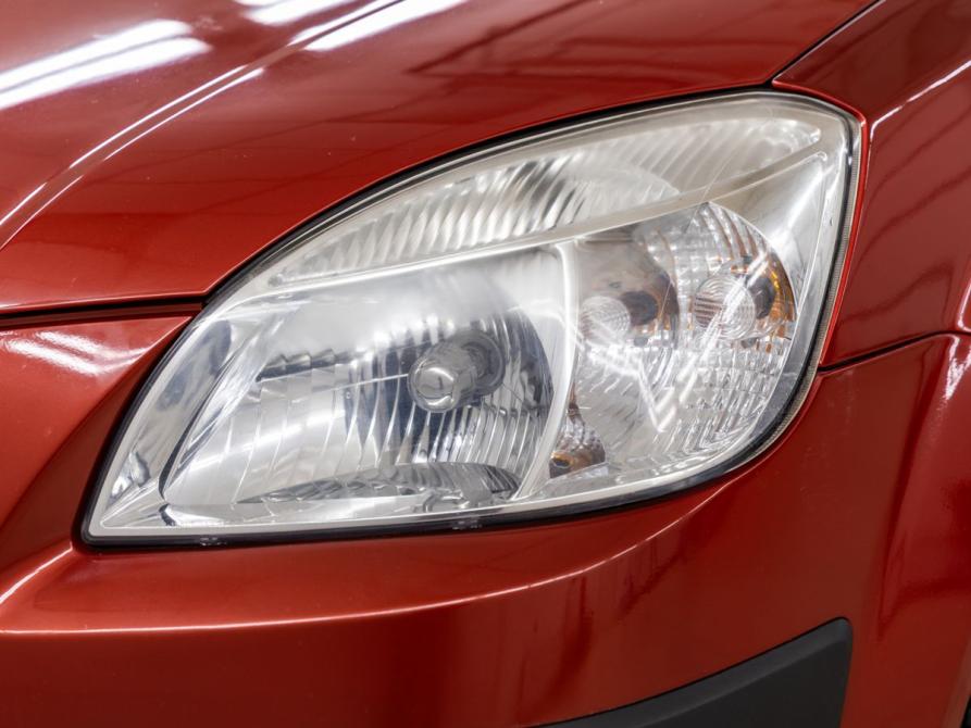 Kia Rio II Волгоград  - изображение 11