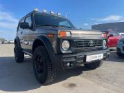 Lada (ВАЗ) Niva Legend Саратов  - изображение 39