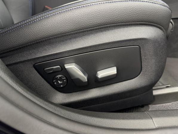 BMW 6 серии IV (G32) Рестайлинг с пробегом 2022 года, цена 5 850 000 рублей, 37321 км, лифтбек, Автокод Объявления