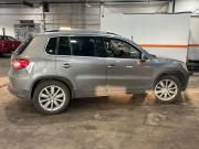 Volkswagen Tiguan I Нижний Новгород  - изображение 21