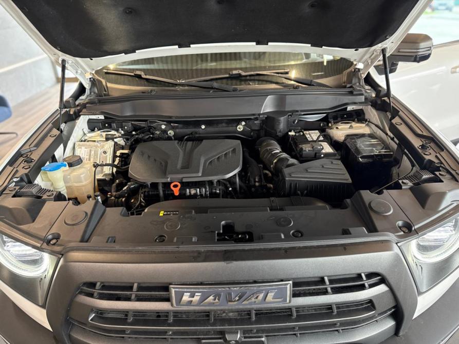 Haval Dargo I Екатеринбург  - изображение 10