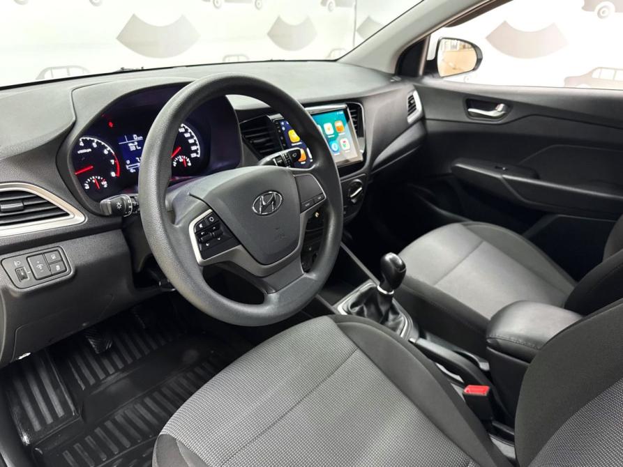 Hyundai Solaris II Ставрополь  - изображение 9
