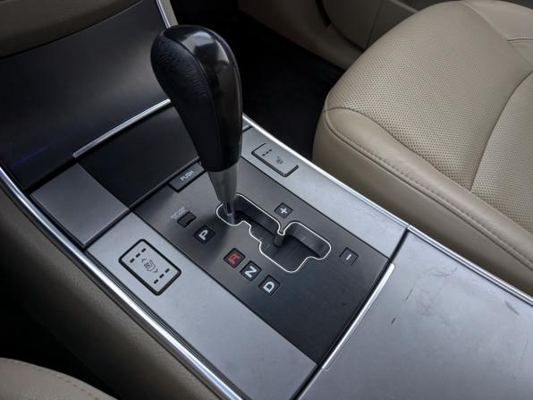 Hyundai ix55 с пробегом 2012 года, цена 1 600 000 рублей, 203217 км, внедорожник, Автокод Объявления