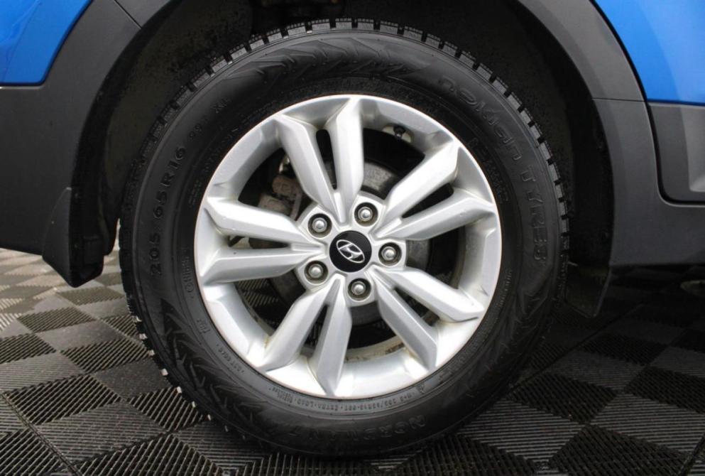 Hyundai Creta I Нижний Новгород  - изображение 21