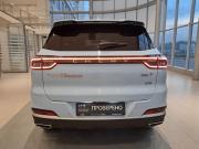 Chery Tiggo 7 Pro Max I Рестайлинг Казань  - изображение 31