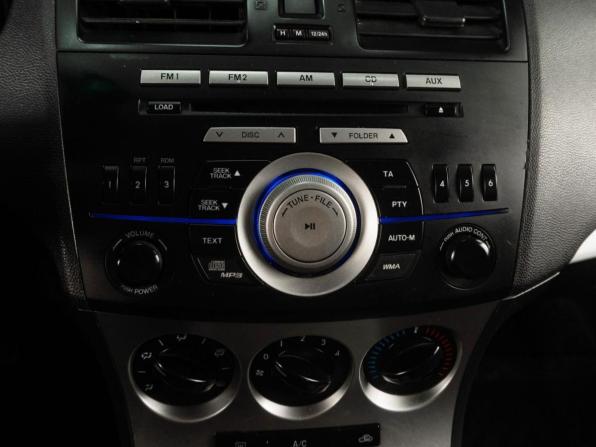 Mazda 3 II (BL) с пробегом 2010 года, цена 749 000 рублей, 230010 км, хэтчбек, Автокод Объявления