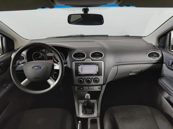 Ford Focus II Рестайлинг с пробегом 2011 года, цена 635 000 рублей, 195000 км, хэтчбек, Автокод Объявления