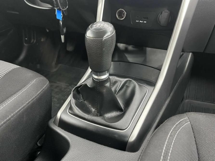 Hyundai i30 II Воронеж  - изображение 25