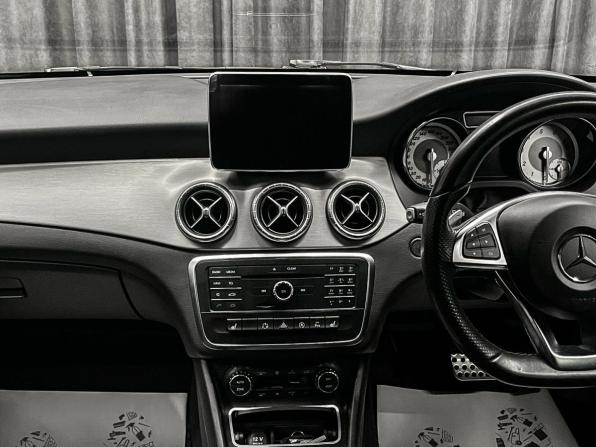 Mercedes-Benz CLA I (C117 X117) с пробегом 2015 года, цена 1 490 000 рублей, 61000 км, универсал, Автокод Объявления