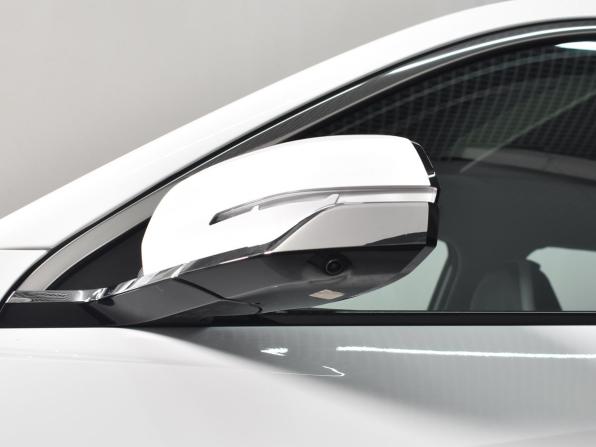 Geely Atlas II с пробегом 2023 года, цена 2 749 999 рублей, 5428 км, внедорожник, Автокод Объявления