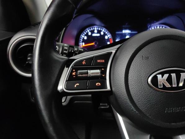 Kia K3 II с пробегом 2020 года, цена 1 725 000 рублей, 119000 км, седан, Автокод Объявления