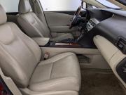 Lexus RX III Москва  - изображение 53