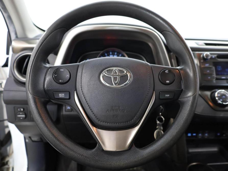 Toyota RAV4 IV (XA40) Ростов-на-Дону  - изображение 12