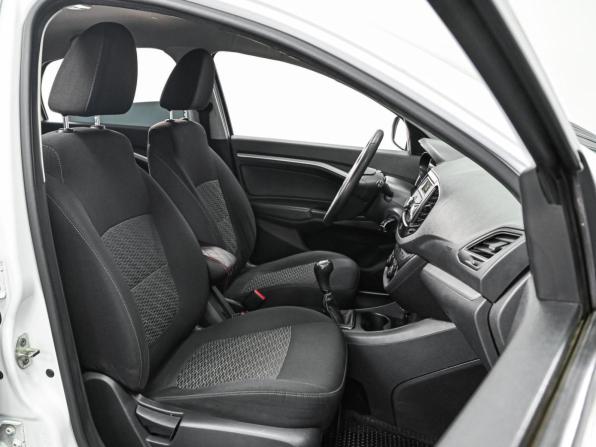 Lada (ВАЗ) Vesta I с пробегом 2021 года, цена 915 000 рублей, 163038 км, седан, Автокод Объявления