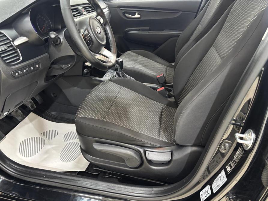 Kia Rio IV Альметьевск  - изображение 12