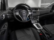 Nissan Sentra VII (B17) Москва  - изображение 28