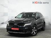 Kia Sorento IV Екатеринбург  - изображение 20