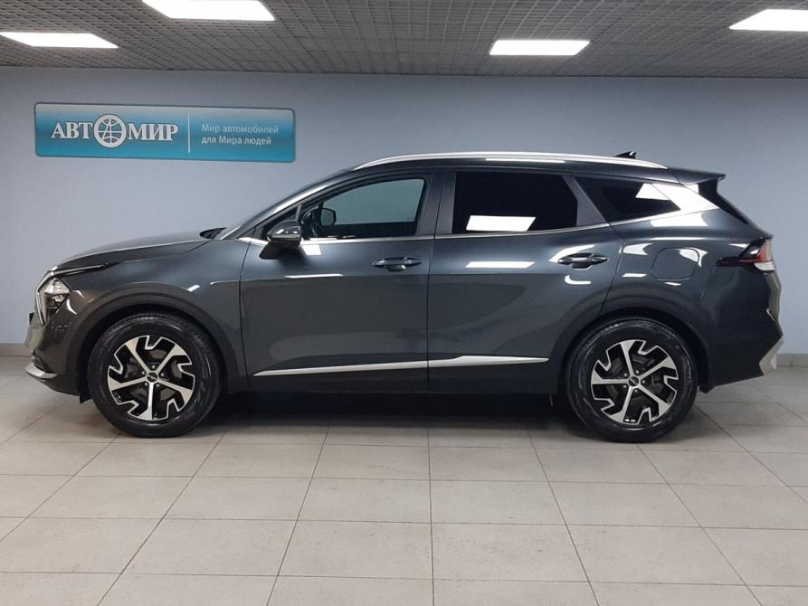Kia Sportage V Москва  - изображение 8
