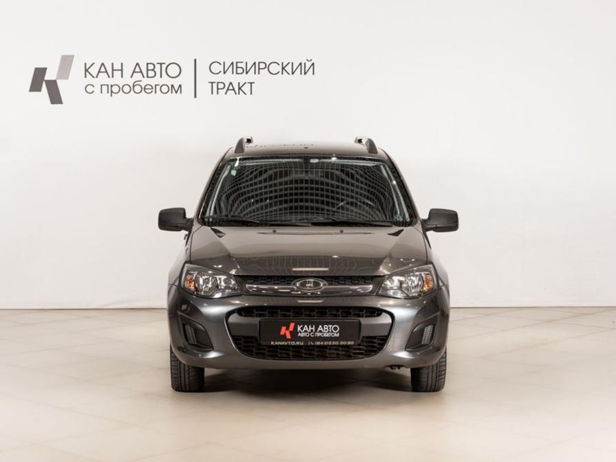 Lada (ВАЗ) Kalina II Казань  - изображение 2