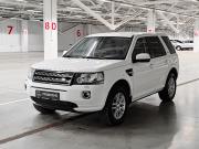 Land Rover Freelander II Рестайлинг 2 Казань  - изображение 23