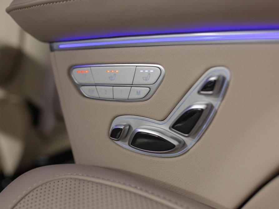 Mercedes-Benz V-Класс III (W447) Рестайлинг 2 Москва  - изображение 25